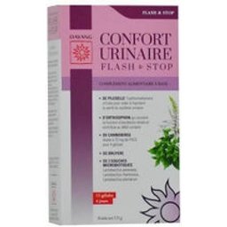 Confort Urinaire Gelul 15