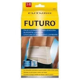 Futuro‰ã¢ Ceinture lombaire stabilisante T-S/M