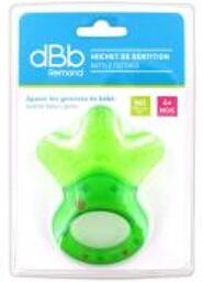 Hochet de Dentition - Blister 1 anneau
