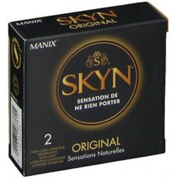 Skyn Original 2