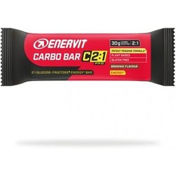 Carbo Bar C2:1 Pro Brownie 50g