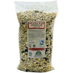 Muesli Family Base Eco 1 kg