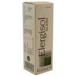 Elergisol Classic Allergisol 50ml