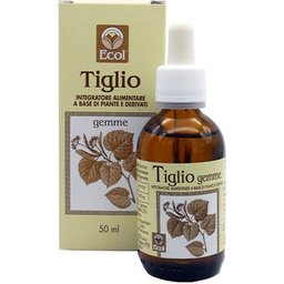 Ecol Tiglio Gemme Analco 50ml