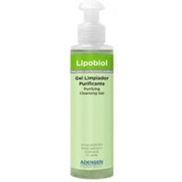 Lipobiol Gel nettoyant purifiant 200ml