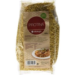 Protina fine de soja texturé de Mimasa
