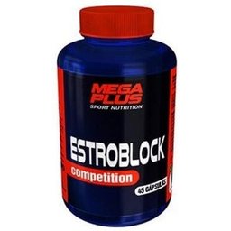 Estroblock Competition 45caps