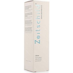 Skin Aesthetics Soin de Nuit Riche