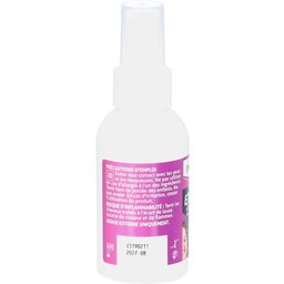 Express Spray anti-poux Action Rapide