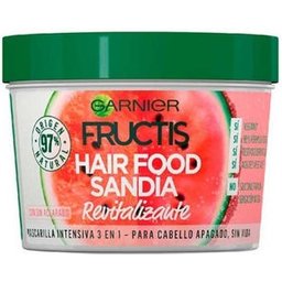 Fructis Hair Food Pastèque Masque Revitalisante 350ml