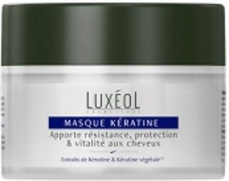 Luxéol Masque Kératine
