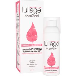 rougeXpert fluide 360º traitement intensif 50ml