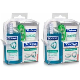 Set de voyage dentaire