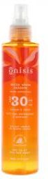 Huile Sèche Solaire SPF30 200 ml - Flacon-Vaporisateur 200 ml