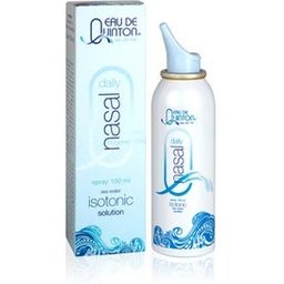 Eau de Daily Nasal Spray 100ml
