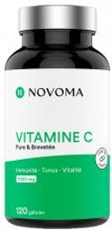 Vitamine C 120 Gélules - Pot 120 Gélules