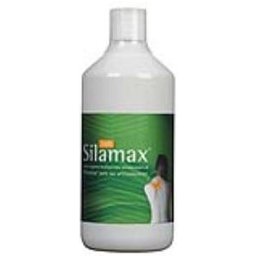MCA Natural Products Silamax 1000ml