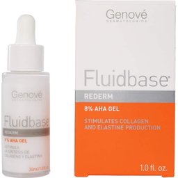 Genové Rederm 8% AHA Gel 30ml