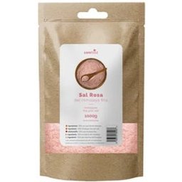 Sal Rosa del Himalaya 100gr