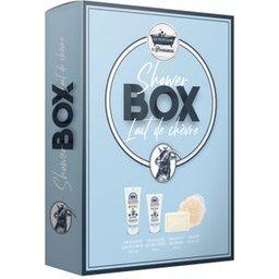 Shower Set Lait de Chevre