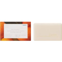 Pain de Savon Douceur Nettoyant Kumquat 150g