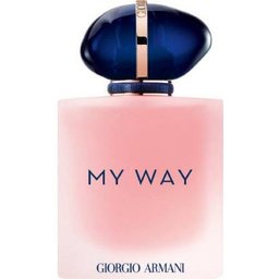 My Way Floral Eau de Parfum Spray 50ml