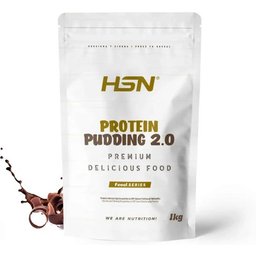 Pudding Proteico 2.0 Chocolate 1kg