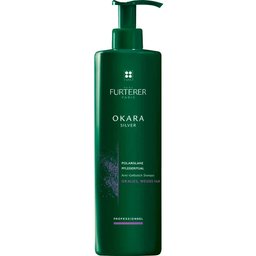 René Furterer Okara Silver Shampooing Anti-Jaune 600ml