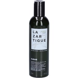 Lazartifue Shampooing Anti-Pelliculaire Chuir Chevelu Gras