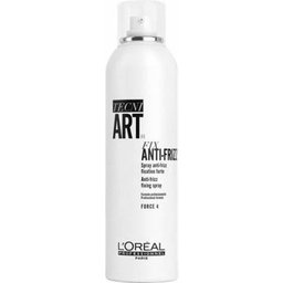L'Oreal Tecni Art Fix Anti Frizz 4 250ml