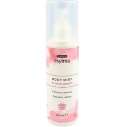Esylma Body Mist Fleur Cerise 200ml