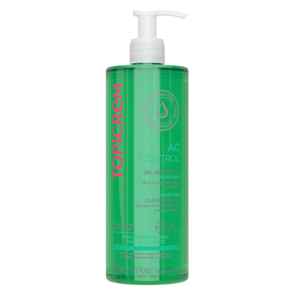 AC Gel Nettoyant Purifiant 400ml