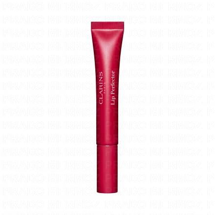 Lip Perfector lip & cheek - Embellisseur Lèvres Fuschia Glow 12ml