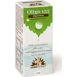 Oligoceleste Cu-Au-Ag 50Ml