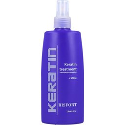 Spray Traitement Kératine 250ml