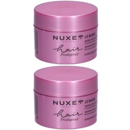 Hair Prodigieux Masque réparateur intense cheveux secs