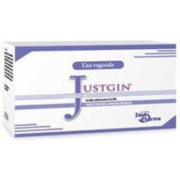 Justgin Prot/Rip.Vag.4X30Ml