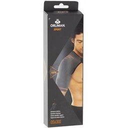 Epauliere Elastiq Sport T2