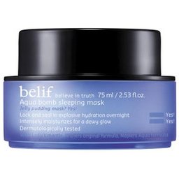 Aqua Bomb Sleeping Mask 75ml