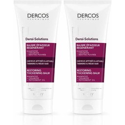 Dercos Densi-Solutions - Baume Epaisseur Régénérant