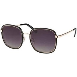 Lunettes Soleil Two Rings 2108 Blksmk 1ut