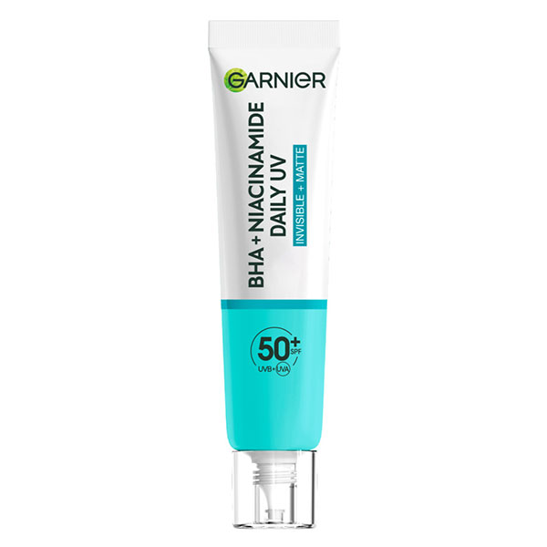 Pure Active Anti-Uv Quotidien Anti-Imperfections SPF 50+ 40ml