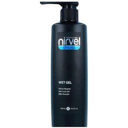 Nirvel Styling Wet Gel 500ml