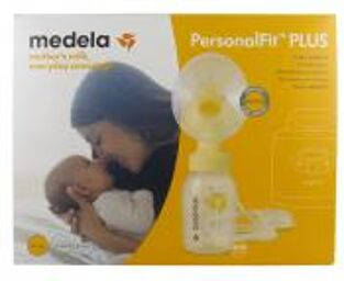 PersonalFit Plus Set Simple pour Tire-Lait Symphony Taille S (21 mm) - Boîte 7 Accessoires