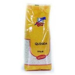 Quinoa Bio 500g