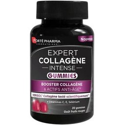 Expert Colágeno Intense Gummies 30uds