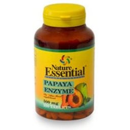 Papaya Enzyma 60 Comprimés