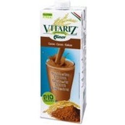 Fdl Lait Cacao Riz Vitariz