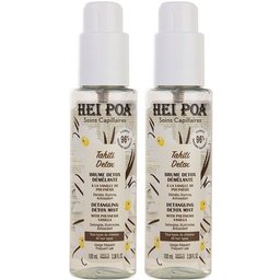 Tahiti Detox Brume Detox Démêlante