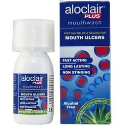 Plus Solução Bucal 60ml